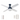 44 Inch Atlas, Sapphire Blue, Remote Control, Ceiling Fan